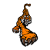 North Bend Central,Tigers Mascot